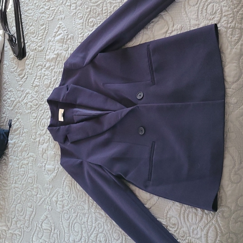 Jacket blazer